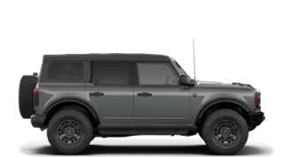 2026 Ford Bronco® External Image 1